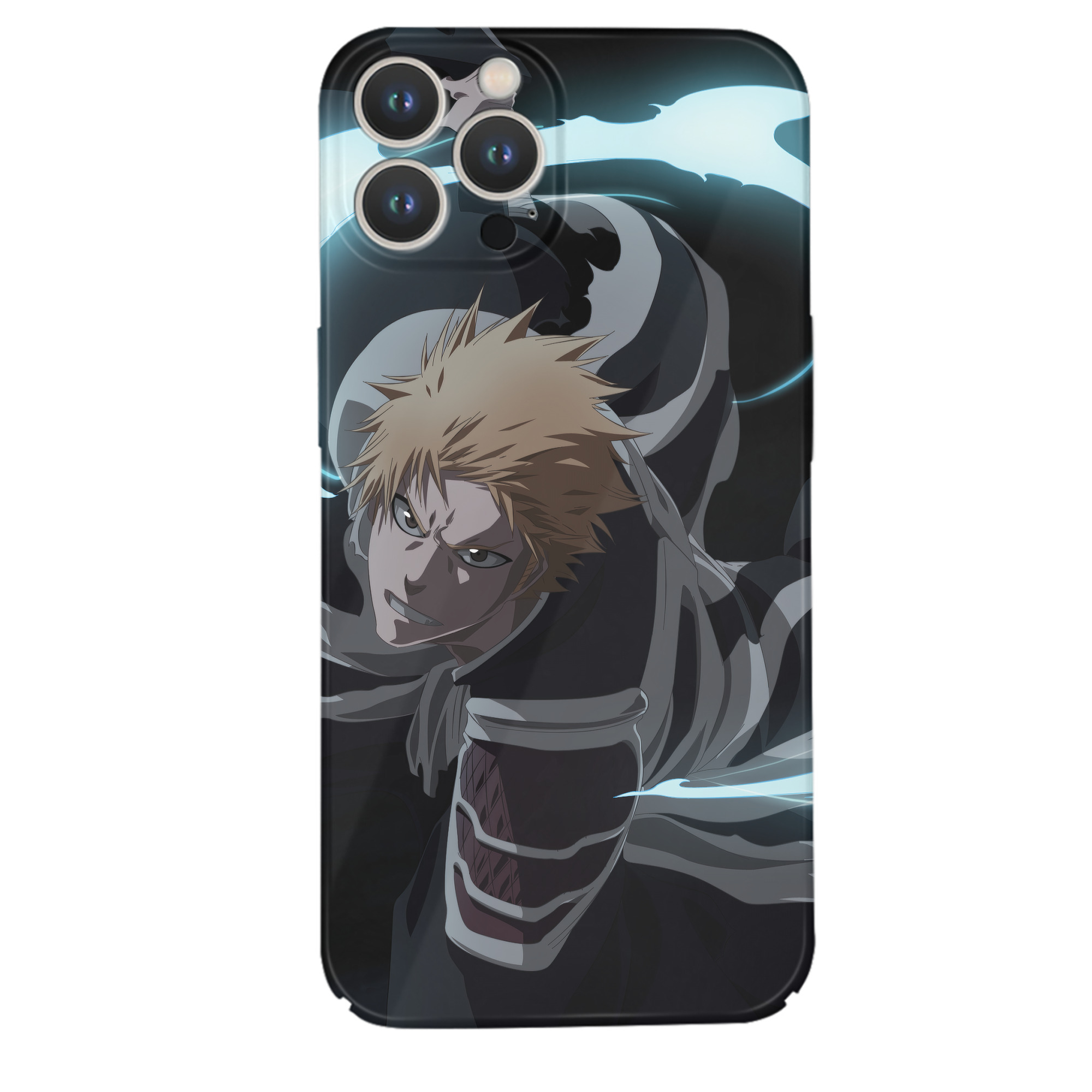 （画像用） ブリーチ BLEACH 【iPhone 14シリーズ対応】ハードケース